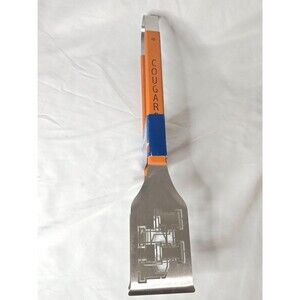 NCAA University Of Texas Cougars Grill-A-Tong Stainless Steel BBQ Tongs